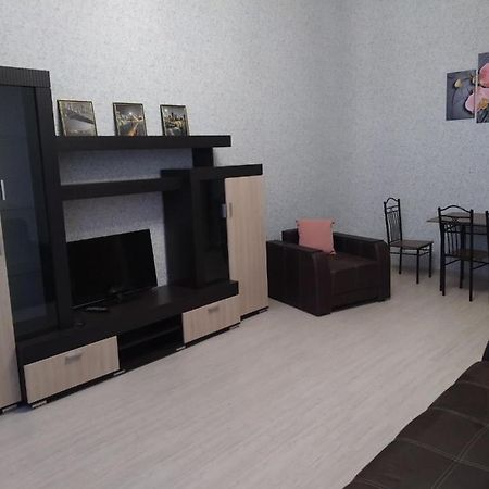 Apartment Theatre Shepkina 2 Rooms II Суми Екстер'єр фото