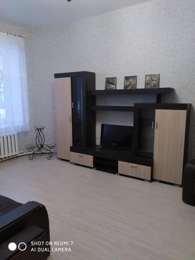 Apartment Theatre Shepkina 2 Rooms II Суми Екстер'єр фото