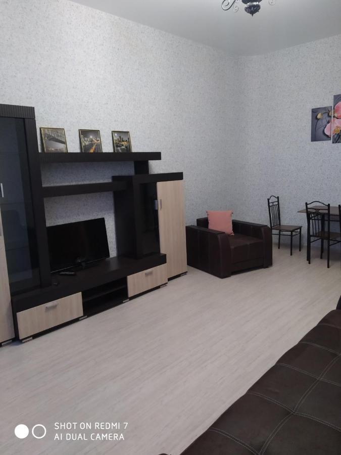 Apartment Theatre Shepkina 2 Rooms II Суми Екстер'єр фото